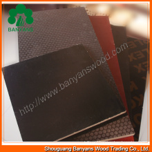 Banyans Film Faced Plywood with Competitive Price